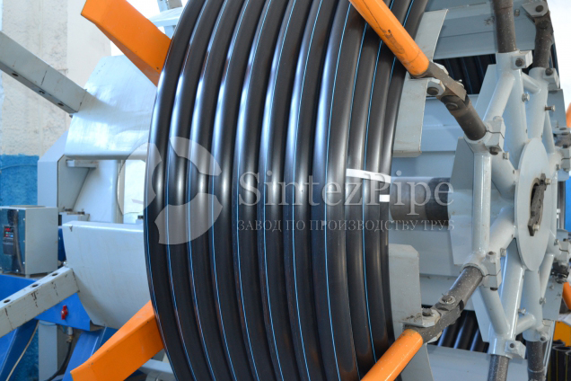 Купить пнд трубы в Кисловодске