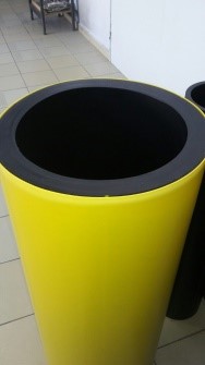 Трубы с защитным покрытием в Кисловодске